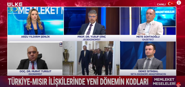 Foto - ABD F-35'i ve Çin J-20'yi vermeyi reddetti! Arap ülkesi Türkiye'den Kaan'ı istedi