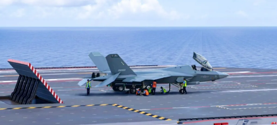 Foto - ABD, F-35'ler için Türkiye'nin kapısını çaldı! Ankara'dan acil olarak yardım istediler