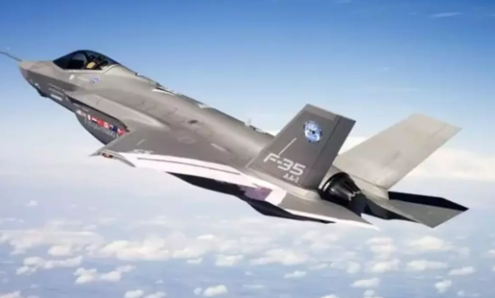Foto - ABD, F-35'ler için Türkiye'nin kapısını çaldı! Ankara'dan acil olarak yardım istediler