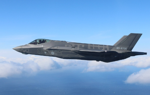 Foto - ABD, F-35'ler için Türkiye'nin kapısını çaldı! Ankara'dan acil olarak yardım istediler