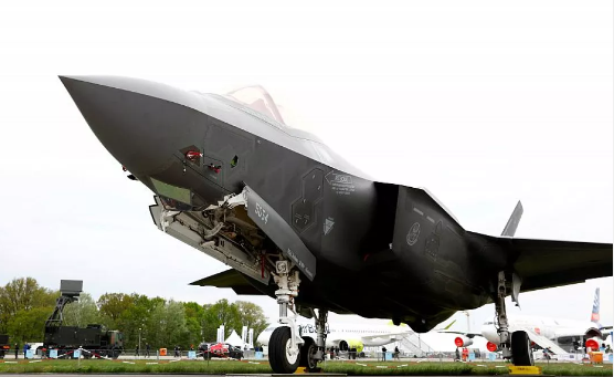 ABD, F-35'ler için Türkiye'nin kapısını çaldı! Ankara'dan acil olarak yardım istediler