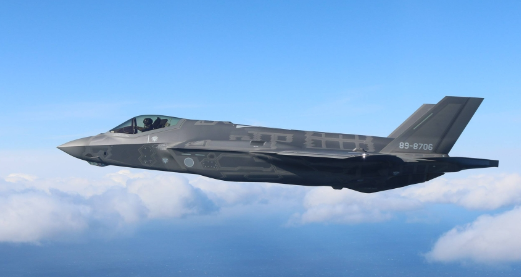 Foto - ABD, F-35'lerle ilgili skandal teklifi Türkiye'nin masasına yeniden getirdi! Bunu yapın verelim