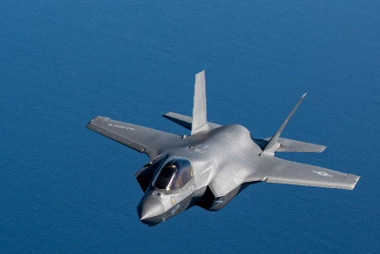 Foto - ABD, F-35'lerle ilgili skandal teklifi Türkiye'nin masasına yeniden getirdi! Bunu yapın verelim