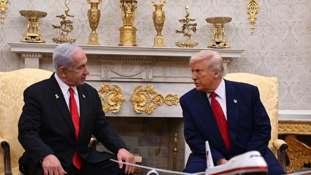 Foto - ABD faşizmi hortlattı! İsrail için kendi halkına savaş açtı