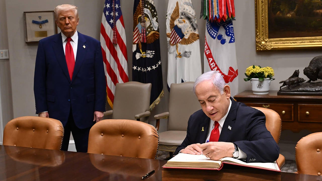 Foto - ABD faşizmi hortlattı! İsrail için kendi halkına savaş açtı