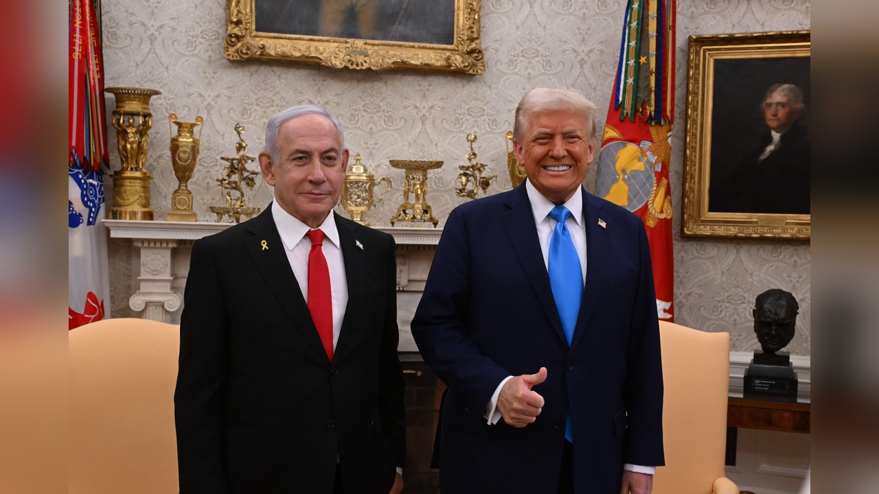 Foto - ABD faşizmi hortlattı! İsrail için kendi halkına savaş açtı