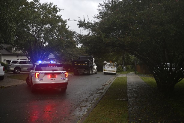 Foto - ABD felaketi yaşıyor! Ölü sayısı 90'a çıktı