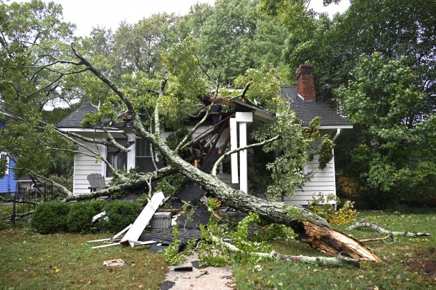 Foto - ABD felaketi yaşıyor! Ölü sayısı 90'a çıktı
