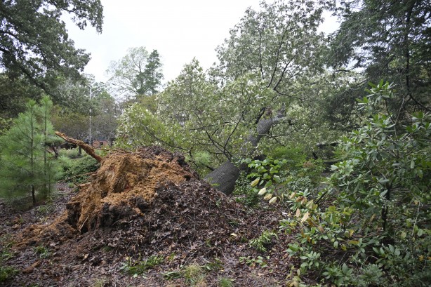 Foto - ABD felaketi yaşıyor! Ölü sayısı 90'a çıktı