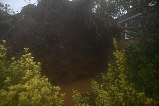 Foto - ABD felaketi yaşıyor! Ölü sayısı 90'a çıktı
