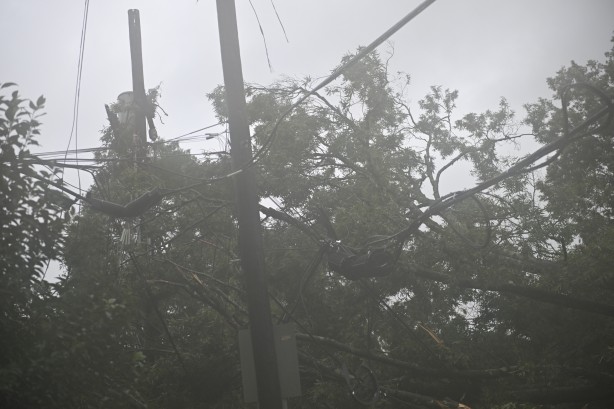 Foto - ABD felaketi yaşıyor! Ölü sayısı 90'a çıktı