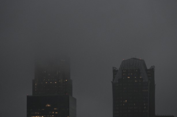 Foto - ABD felaketi yaşıyor! Ölü sayısı 90'a çıktı
