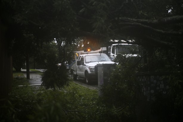 Foto - ABD felaketi yaşıyor! Ölü sayısı 90'a çıktı