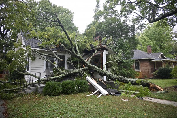 Foto - ABD felaketi yaşıyor! Ölü sayısı 90'a çıktı