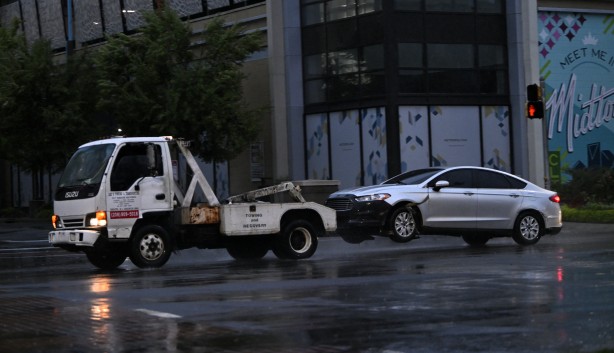 ABD felaketi yaşıyor! Ölü sayısı 90'a çıktı