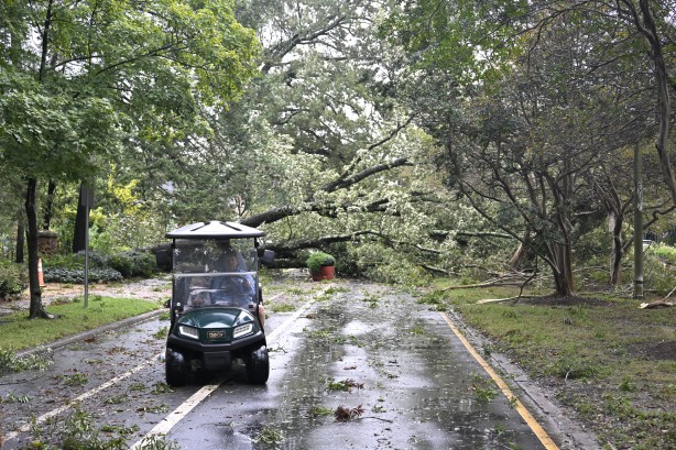 Foto - ABD felaketi yaşıyor! Ölü sayısı 90'a çıktı