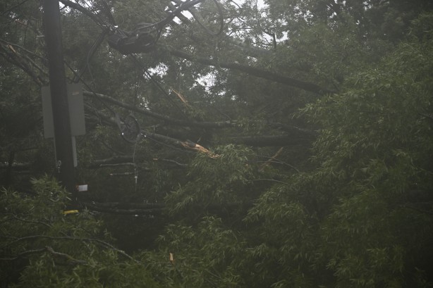 Foto - ABD felaketi yaşıyor! Ölü sayısı 90'a çıktı