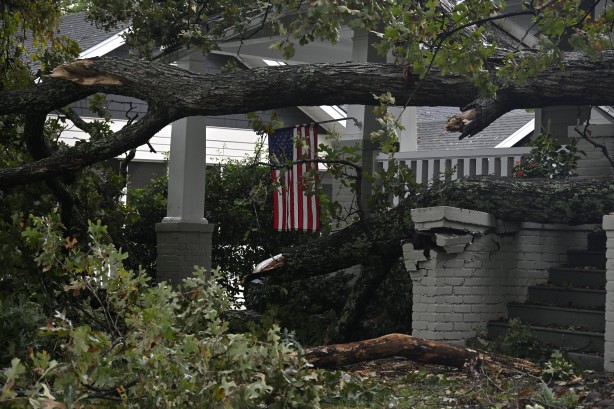 Foto - ABD felaketi yaşıyor! Ölü sayısı 90'a çıktı