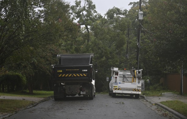 Foto - ABD felaketi yaşıyor! Ölü sayısı 90'a çıktı