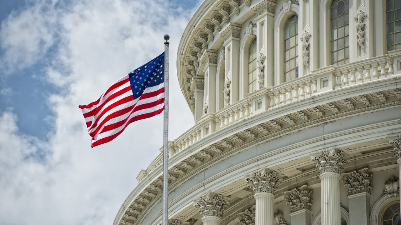 Foto - ABD, Filistin'e destek olan öğrencilere savaş açtı!