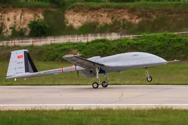 Foto - ABD, Fransa ve İsrail adım adım takipteydi! Bayraktar TB3'ten gelen son haber hiç hoşlarına gitmeyecek