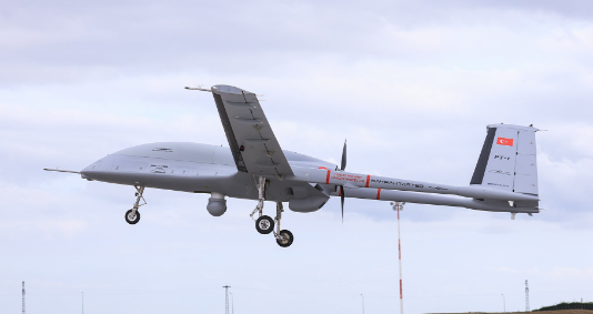 Foto - ABD, Fransa ve İsrail adım adım takipteydi! Bayraktar TB3'ten gelen son haber hiç hoşlarına gitmeyecek