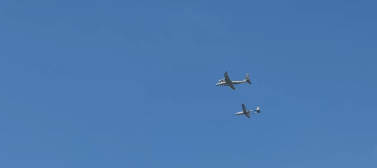 Foto - ABD, Fransa ve İsrail şok geçirecek! Bayraktar TB3 SİHA'dan Adana bir ilk