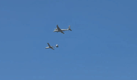 Foto - ABD, Fransa ve İsrail şok geçirecek! Bayraktar TB3 SİHA'dan Adana bir ilk