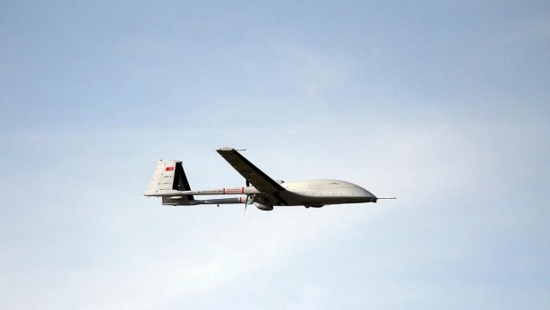 ABD, Fransa ve İsrail şok geçirecek! Bayraktar TB3 SİHA'dan Adana bir ilk