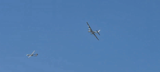 Foto - ABD, Fransa ve İsrail şok geçirecek! Bayraktar TB3 SİHA'dan Adana bir ilk