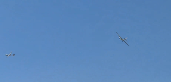 Foto - ABD, Fransa ve İsrail şok geçirecek! Bayraktar TB3 SİHA'dan Adana bir ilk