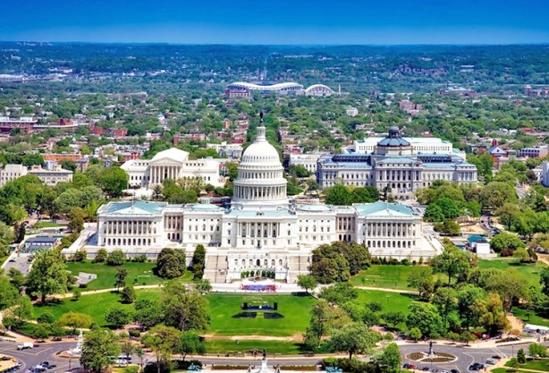 Foto - ABD gençliğinde İslami akım hızla yayılıyor: Filistin halkı örnek oldu, Washington çaresiz