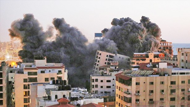 Foto - ABD gençliğinde İslami akım hızla yayılıyor: Filistin halkı örnek oldu, Washington çaresiz