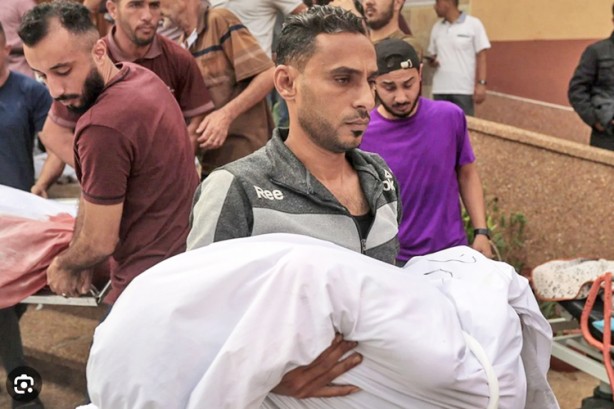 Foto - ABD gençliğinde İslami akım hızla yayılıyor: Filistin halkı örnek oldu, Washington çaresiz