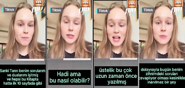 Foto - ABD gençliğinde İslami akım hızla yayılıyor: Filistin halkı örnek oldu, Washington çaresiz