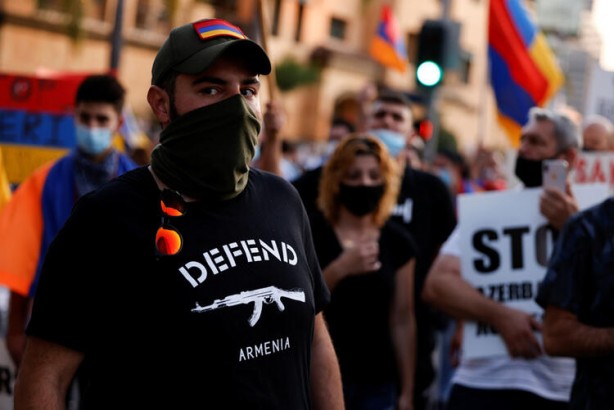 Foto - ABD, Güney Kıbrıs ve Yunanistan'da yapıldı! Utanç verici anlar