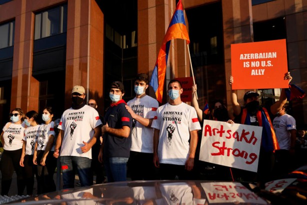 Foto - ABD, Güney Kıbrıs ve Yunanistan'da yapıldı! Utanç verici anlar