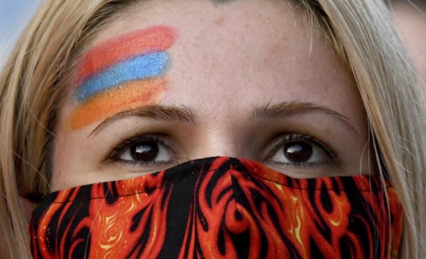 Foto - ABD, Güney Kıbrıs ve Yunanistan'da yapıldı! Utanç verici anlar