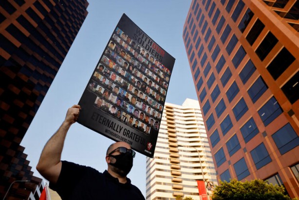 Foto - ABD, Güney Kıbrıs ve Yunanistan'da yapıldı! Utanç verici anlar