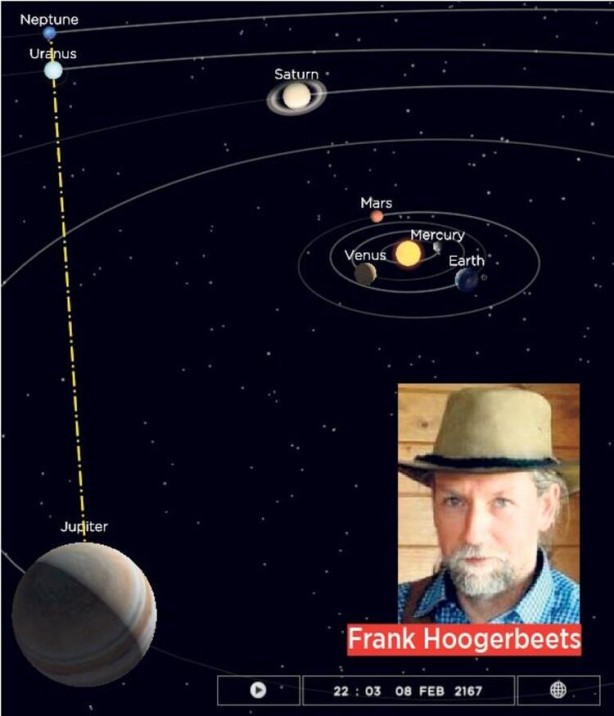 Foto - ABD haritayı yayınladı! Tam 18 ülke...