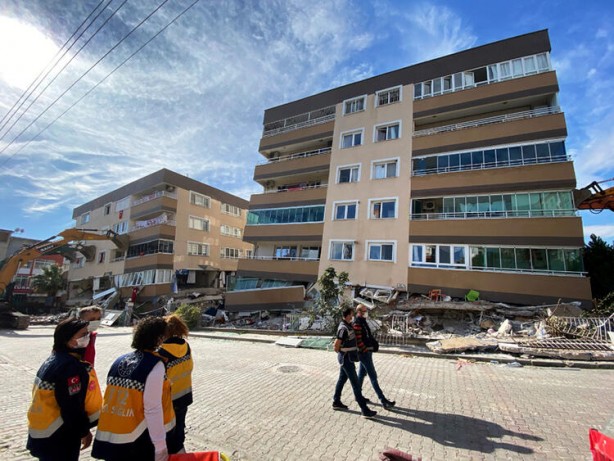 Foto - ABD haritayı yayınladı! Tam 18 ülke...