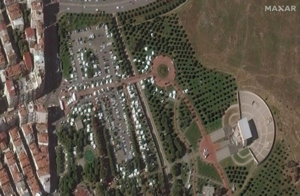 Foto - ABD haritayı yayınladı! Tam 18 ülke...