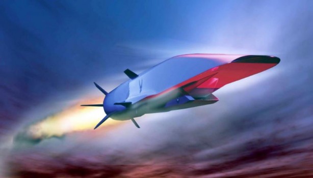 Foto - ABD hipersonik füze yarışında döküldü! İnsan kaynağı bile bulamıyor