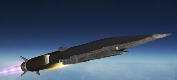 Foto - ABD hipersonik füze yarışında döküldü! İnsan kaynağı bile bulamıyor