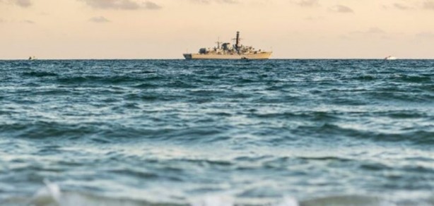 Foto - ABD, Husilerin önemli silahlarını hedef aldı