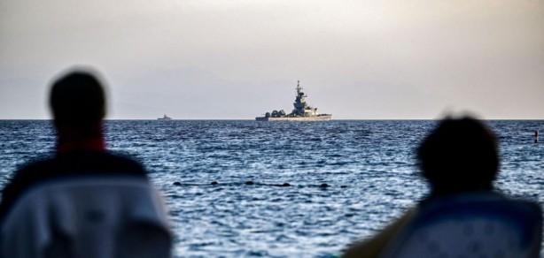 Foto - ABD, Husilerin önemli silahlarını hedef aldı