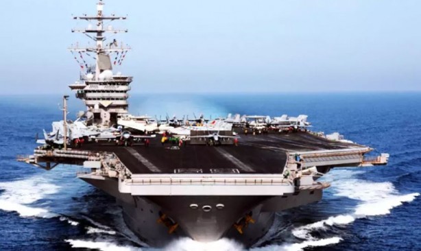 Foto - ABD, Husilerin önemli silahlarını hedef aldı