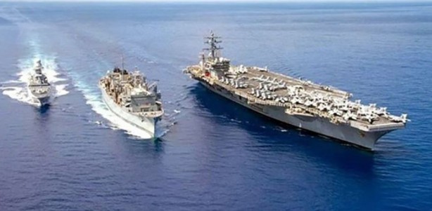 Foto - ABD, Husilerin önemli silahlarını hedef aldı