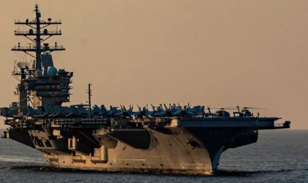 Foto - ABD, Husilerin önemli silahlarını hedef aldı