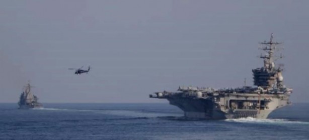 ABD, Husilerin önemli silahlarını hedef aldı